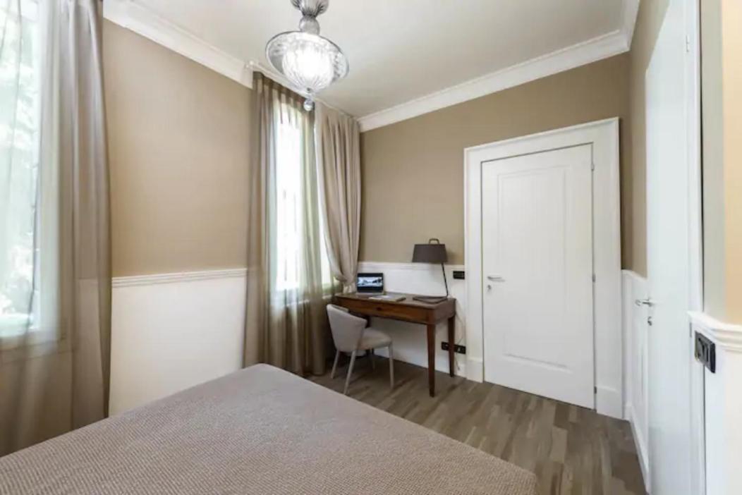 Palazzo Bovio - Boutique Apartments Padova Exteriér fotografie