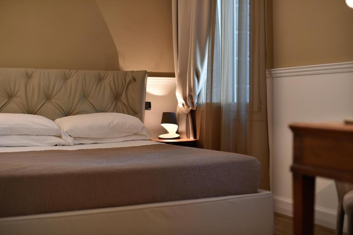 Palazzo Bovio - Boutique Apartments Padova Exteriér fotografie