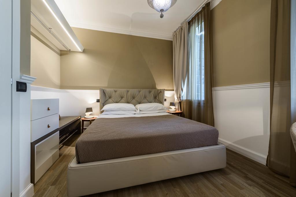 Palazzo Bovio - Boutique Apartments Padova Exteriér fotografie